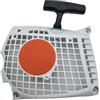 VCDXZCO Avviamento a strappo Rewind Pull Starter Assy for Stihl MS261 MS291 MS271 Motosega Pezzi di ricambio di ricambio