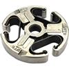 VBHGUYC Frizione adatta for motosega 362 362XP 365 365H 365SP 365XT 371 371XP 371K 372 372XP 372XPX 372XPW 375K 570 570XP 576XP