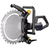 CCZRD Circolare Senza Spazzole Da 4500 W, Macchina For Il Taglio Di Muri In Pietra, For Cemento Armato Costruzione robusta(5200W)