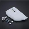 DORFEY Kit di copertura for pignone catena con regolatore e dado perno tenditore adatto for motosega S-t-i-H-=L MS170 MS180 017 018 MS210 MS230 021 023 025