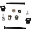 LIWaaGe Kit di regolazione del tenditore for i modelli CS-370, CS-400, CS-4200ES, CS-420ES, CS-450, CS-450P, CS-510, CS-520, CS-530, CS-680, CS-680S e QV-680.