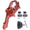 pljYocdO Kit di montaggio del serbatoio del carburante adatto for H445 445E 450 450E