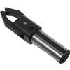 HOMSFOU Kit Per Tornio Di Sgrossatura Alimentatore Automatico Di Barre e Spingitore Versatile Per Utensili Per Tornio Accessori Per Progetti Di Lavorazione Tornitura