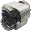 Generico Statore for sega circolare elettrica da 9 pollici, compatibile for Bosch, for accessori for bobina for sega circolare for tagliatrice portatile GKS235 Turbo