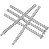 Gatuida Set Da 5 Punte Per Incisione Legno Elettrico, Utensili Per Intaglio Radici, Testine Di Taglio Affilate Per Hobbisti e Artigiani, Accessori Per Fresatura Fai Da Te, Montaggio Bit