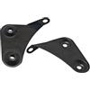 LIWaaGe 2 pezzi supporto marmitta for motosega for 50 51 55 55EU1 55Rancher /EPA 51 EPA 55EPA 501768801