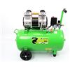 Saurium Compressore d'aria, 50L, 2HP, doppia testa - SAURIUM® | 37186