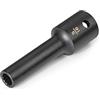 TEKTON 1/2 Inch Drive x 5/16 Inch Deep 12-Point Impact Socket | SID23208