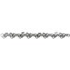 MAC ALLISTER Catena 30 cm 12 low profile 3/8 per troncatrice