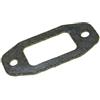 pljYocdO Set completo di guarnizione for testata cilindro, marmitta, carter, carburatore, adatto for motosega Pro 6200 62cc YD62 G621 G620(5pcs Muffler)