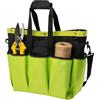 Generic Borsa Portautensili da Giardino Spalla Regolabile Impermeabile