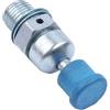 pljYocdO Valvola di decompressione adatta for PP425 PP505 J2063 2065 2071 2083 CS2186