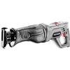 Graphite Sega a sciabola elettrica professionale, 900 W, Sega a gattuccio, Sega a tigre, Sega in legno, Sega a macchina, Sega a mano universale