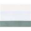 Jollein - Lenzuolo per lettino, 75 x 100 cm, colore: Bianco