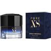 Rabanne Pure XS 50 ml Eau de Toilette