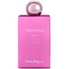 Ferragamo Signorina Ribelle Bath and Shower Gel 200 ml Gel doccia al profumo di Signorina Ribelle