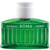 Laura biagiotti Roma Uomo Green Swing 40 ml Eau de Toilette