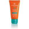 Collistar Crema Viso Solare Protezione Attiva 50 ml Crema solare specifica per una pelle più compata ed elastica, efficace contro le macchie SPF 50+