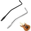 Doukesh 5MM 6MM Thread Tremolo Arm,Whammy Bar,Braccio Tremolo Chitarra,Push-in Leva Tremolo Arm,Whammy Bar Thread con Punta