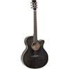 Tanglewood Chitarra acustica Tanglewood Winterleaf Solid TW4 E Bs