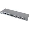 Showtec DB-1-8 8-Kanal DMX Booster 3+5pol - Controller per l'illuminazione