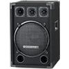McGrey DJ-1222 Altoparlante Disco DJ-Box 600W