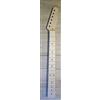 Zambelli MANICO NECK TELECASTER 22 TASTI IN ACERO, TASTIERA ACERO, NON VERNICIATO