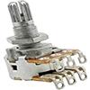 Allparts 0386 - 000 Dual potenziometro EP (poti Balance Blend 500 K, logarythmisch)