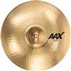 SABIAN - 19 AAX Thin Crash, Brilliant Finish