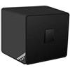 FBT SL-C 118 - Cover Custodia di protezione per Subwoofer FBT Subline 118, Nero
