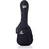 bespeco BAG220EG Borsa Morbida per Chitarra Elettrica