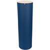 Bluetone Acoustics Tube BassTrap - Premium Bass Trap - Assorbitore a bassa frequenza - Pannello acustico - Trappola per bassi (Blu)