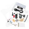 GARVALON Kit Elettronico DIY per Piano Elettrico 51, Set da Saldare