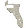 VATTEA Battipenna per chitarra Fender Telecaster Thinline 69 P90 stile ristampo (4 strati avorio bianco perlato)