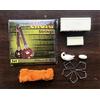 Vadyam Sitar Accessori Corde Ponte Mizrab filo tuning perline tutto in uno