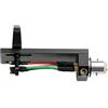 Pro-Ject Headshell PRO, non magnetico e senza risonanza (carbonio)