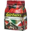 Gärtners Gärtner - Concime Fertilizzante Biologico per pomodori, NPK 5+3+8, Pellet Facile da Usare, 1 kg