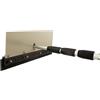 Axis Line Pala da neve Estensione XL per neve