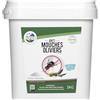 TERRA NOSTRA - Trattamento Naturale Mosca degli ulivi fosfato diammonico - Secchio da 2 kg - Lotta Senza insetticidi chimici - Utilizzabile in Agricoltura Biologica - Made in France