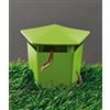 Verdemax 4528 Trappola Per Lumache In Box, Confezione da 2