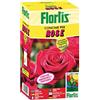 Flortis 1110631 Concime Organo Minerale Rose, 1000 g, 7.5x13.5x24 cm