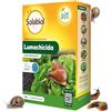Solabiol Lumachicida PFnPE Biologico a base di Fosfato Ferrico, elimina lumache e chiocciole 1 Kg