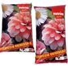 PINTO FERRAMENTA E-COMMERCE PINTO FERAMENTA Terriccio Universale con Humus di Lombrico Concime 100% Biologico Fertilizzante Naturale e Organico Per Piante Fiori Orto Prati e Giardino Torba Terrario in Sacchi (10 LITRI)
