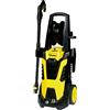 WeGeek YAMATO - idropulitrice a freddo tubo 8 mt alta pressione 140 Bar 2lance 2100 W