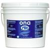 ONA Eliminatore di odori naturale - Gel fresco - 3,8 kg - ONA