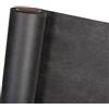 ecosoul Tessuto non tessuto antistrappo, 80 g/m², per pacciamatura di corteccia, ciottoli, resistente ai raggi UV, 20 m x 1,2 m