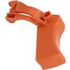 Brrnoo Grilletto 'acceleratore, Trigger 'acceleratore Tosaerba Trimmer 'acceleratore Trimmer Decespugliatori Trimmer 'acceleratore di Ricambio per Decespugliatori FS85 FS80 FS75