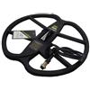 spaceshop Piastra Black Dog Max 13 DD per Garrett Serie AT PRO AT Gold Metal Detector