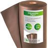 EraGreen Tessuto non tessuto premium per erbacce 80g/m² - 2m x 5m marrone, tessuto da giardino permeabile all'acqua e resistente ai raggi UV - telo per erbacce ideale per giardino e aiuole rialzate