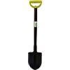 ValOak Pala Plant Love - Pala da Giardinaggio 70,5 cm per Semina e Reimpianto | Plastica Resistente | Made in Italy